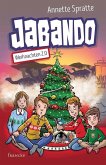 Jabando - Weihnachten 2.0 (eBook, ePUB)