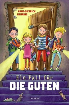 Ein Fall für die Guten (eBook, ePUB) - Nehring, Hans-Dietrich