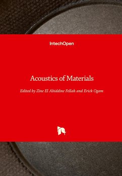 Acoustics of Materials