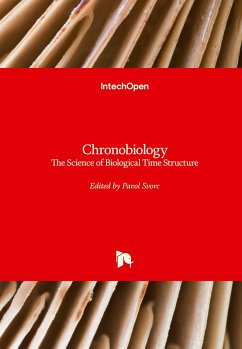Cover Chronobiology