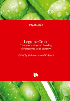 Legume Crops Cover Legume Crops