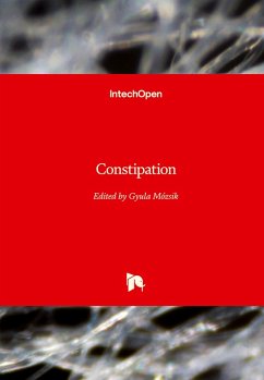 Cover Constipation