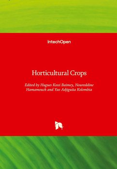 Horticultural Crops