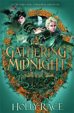 A Gathering Midnight - Race, Holly