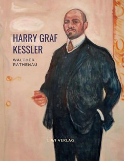 Walther Rathenau - Der Weg zum Abgrund. Eine Biografie - Graf Kessler, Harry