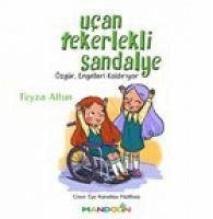 Cover Ucan Tekerlekli Sandalye