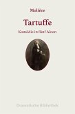 Tartuffe (eBook, ePUB)