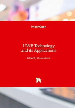 UWB Technology and its Applications