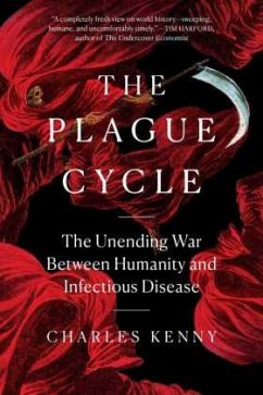 The Plague Cycle - Kenny, Charles