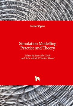 Simulation Modelling Practice and Theory