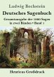 Deutsches Sagenbuch (Großdruck) - Bild 1