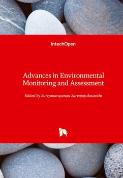 Advances in Environmental Monitoring and Assessment