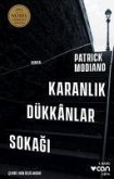 Karanlik Dükkanlar Sokagi