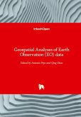 Geospatial Analyses of Earth Observation (EO) data