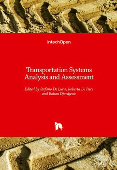 Cover Transportation Systems Analysis and Assessment