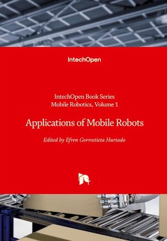 Applications of Mobile Robots