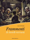 Frammenti di ricordi verruesi (eBook, ePUB)