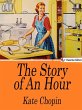 The Story of an Hour (eBook, ePUB) - Bild 1