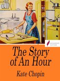 The Story of an Hour (eBook, ePUB)