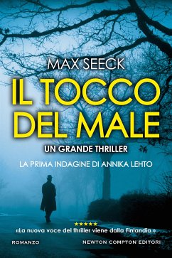 Il tocco del male (eBook, ePUB) - Seeck, Max