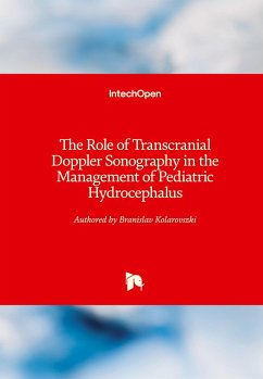 The Role of Transcranial Doppler Sonography in the Management of Pediatric Hydrocephalus - Kolarovszki, Branislav