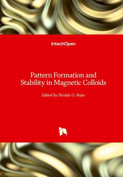 Pattern Formation and Stability in Magnetic Colloids
