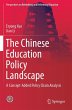 The Chinese Education Policy Landscape - Bild 1