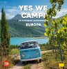 Yes we camp! Europa (eBook, ePUB) - Bild 1