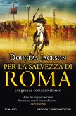 Per la salvezza di Roma (eBook, ePUB)