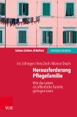 Herausforderung Pflegefamilie (eBook, ePUB)