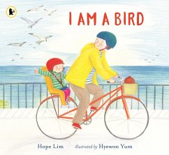I Am a Bird - Lim, Hope