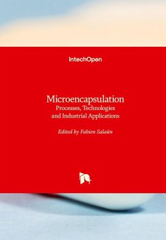 Microencapsulation