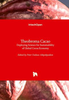 Cover Theobroma Cacao