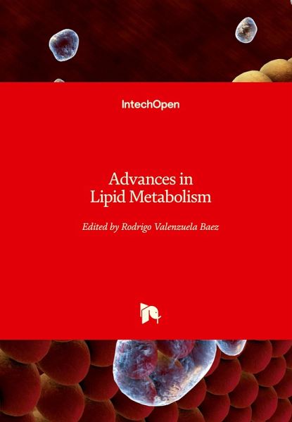 Advances in Lipid Metabolism Advances in Lipid Metabolism