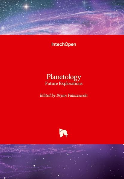 Planetology Planetology