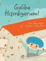 Galiba Hisirdiyorum - Aslan, Sema