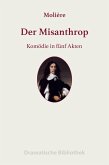 Der Misanthrop (eBook, ePUB)