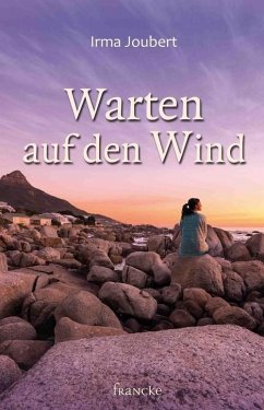 Warten auf den Wind (eBook, ePUB) - Irma, Joubert