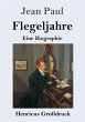 Flegeljahre (Großdruck) - Bild 1