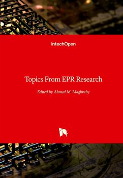 Cover Topics From EPR Research