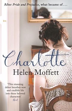 Charlotte - Moffett, Helen