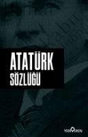 Atatürk Sözlügü - Murat Seyrek, Ahmet