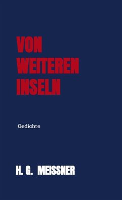 von weiteren inseln - Meissner, H. G.