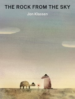 The Rock from the Sky - Klassen, Jon