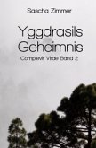 Yggdrasils Geheimnis (eBook, ePUB)
