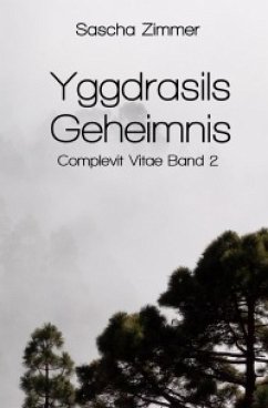 Yggdrasils Geheimnis (eBook, ePUB) - Zimmer, Sascha Leopold
