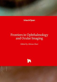 Frontiers in Ophthalmology and Ocular Imaging