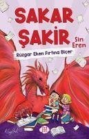 Sakar Sakir 3 - Rüzgar Eken Firtina Bicer - Eren, Sin