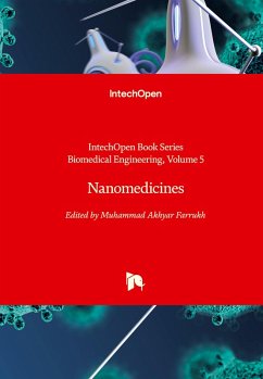 Cover Nanomedicines