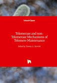 Telomerase and non-Telomerase Mechanisms of Telomere Maintenance